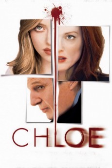 Chloe cover image
