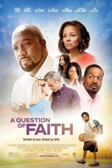 A Question of Faith cover image
