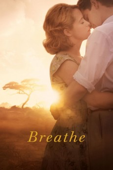 Breathe cover image