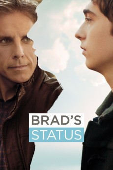 Brad's Status cover image
