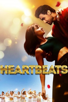 Heartbeats cover image