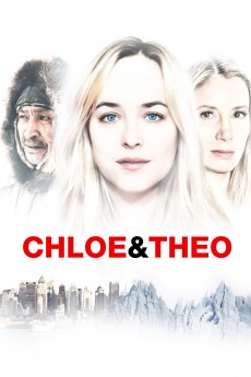 Chloe and Theo cover image