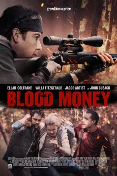 Blood Money cover image