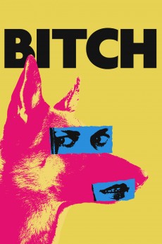 Bitch cover image