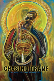 Chasing Trane: The John Coltrane Documentary cover image