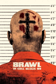 Brawl in Cell Block 99 cover image
