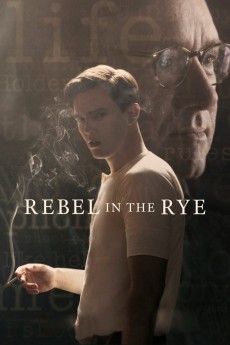 Rebel in the Rye cover image