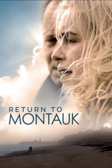 Return to Montauk cover image