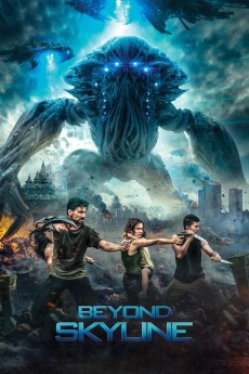 Beyond Skyline cover image