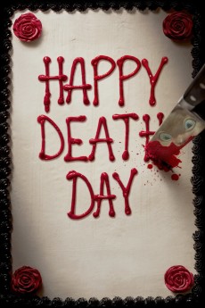 Happy Death Day cover image