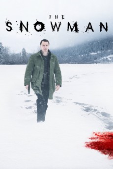 The Snowman cover image