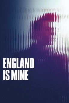 England Is Mine cover image