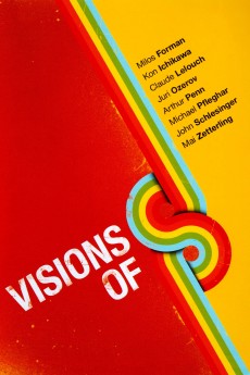 8 visioner cover image