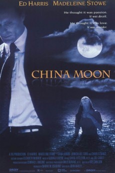 China Moon cover image