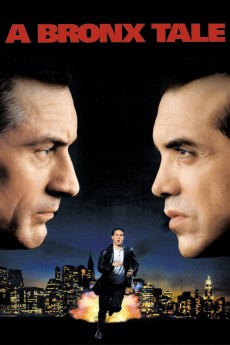 A Bronx Tale cover image