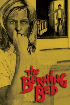The Burning Bed cover image