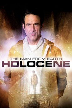 The Man from Earth: Holocene cover image