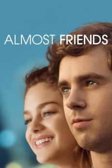 Almost Friends cover image