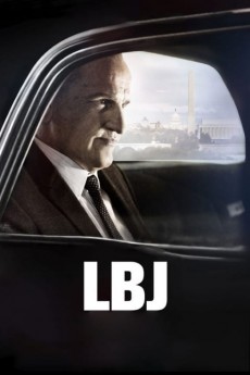 LBJ cover image