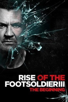 Rise of the Footsoldier 3 cover image