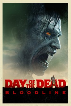Day of the Dead: Bloodline cover image