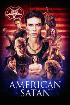 American Satan cover image
