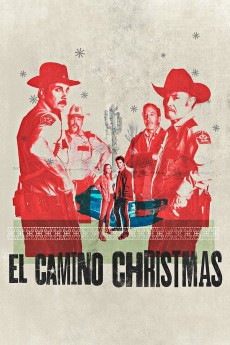 El Camino Christmas cover image