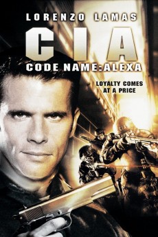 CIA Code Name: Alexa cover image