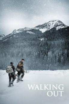 Walking Out cover image