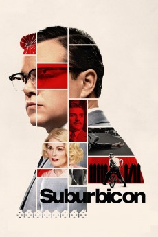 Suburbicon cover image