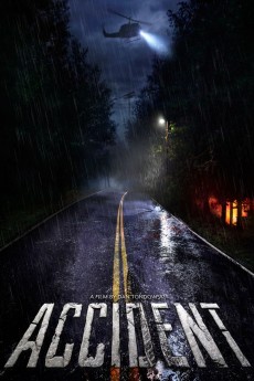Accident cover image