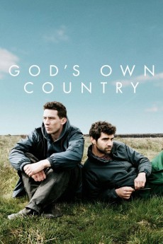 God's Own Country cover image