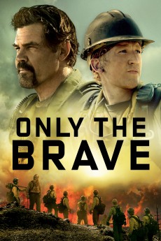 Only the Brave cover image