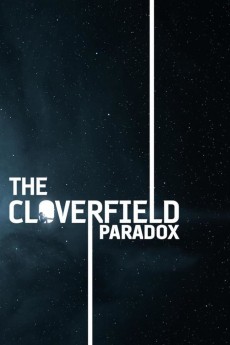 The Cloverfield Paradox cover image