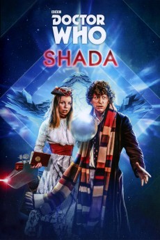 Doctor Who: Shada cover image