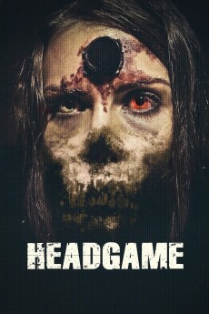 Headgame cover image
