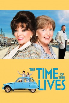 The Time of Their Lives cover image