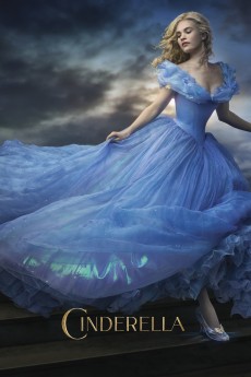 Cinderella cover image