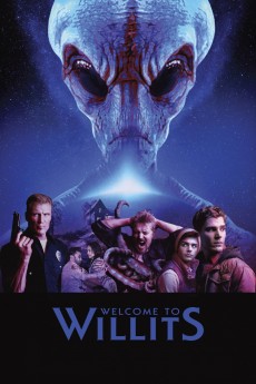 Welcome to Willits cover image