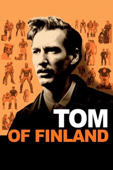 Tom of Finland cover image
