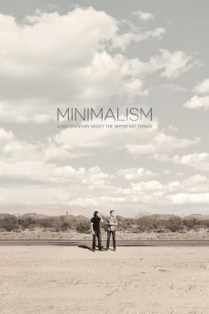Minimalism: A Documentary About the Important Things cover image