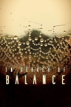 In Search of Balance cover image
