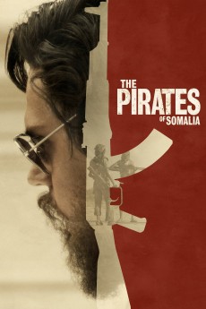 The Pirates of Somalia cover image