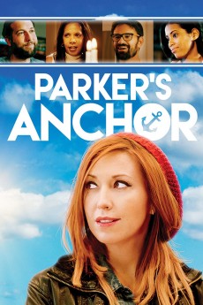 Parker's Anchor cover image