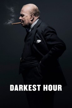 Darkest Hour cover image