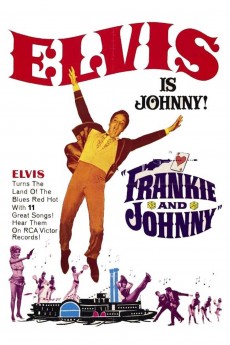 Frankie and Johnny cover image
