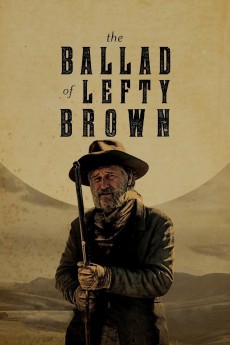 The Ballad of Lefty Brown cover image