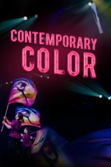 Contemporary Color cover image