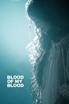 Blood of My Blood cover image