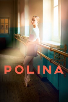Polina cover image